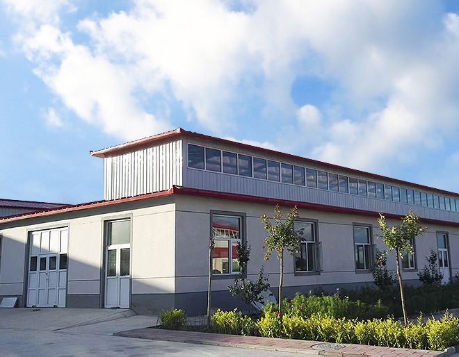 燕園澤龍(涿鹿)生物科技有限公司 燕園澤龍(涿鹿)生物科技有限公司